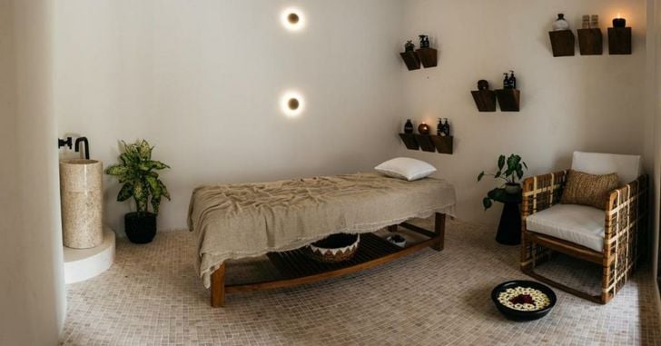 Alamayah Boutique Retreat Hotel