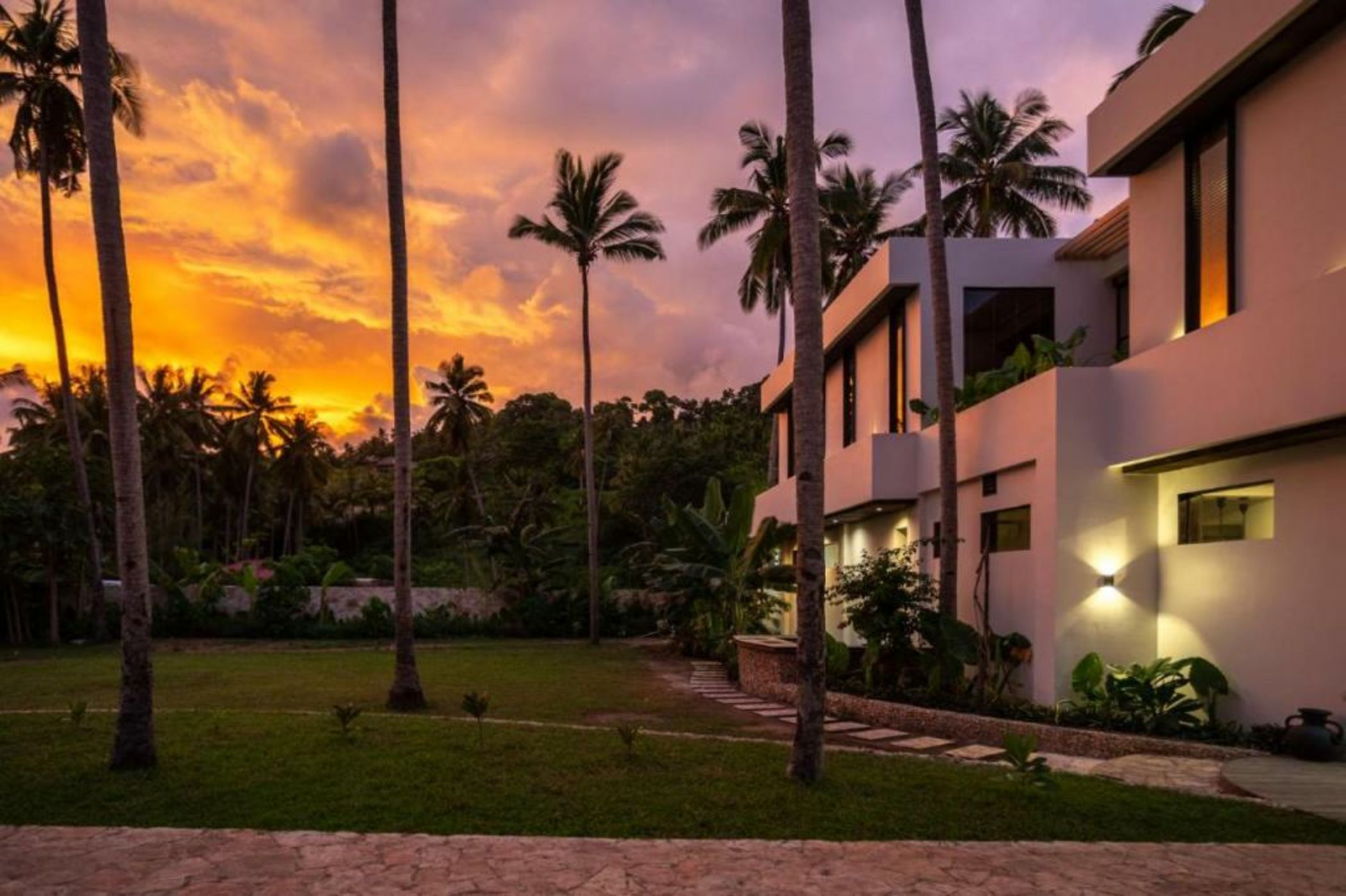 Alamayah Boutique Retreat Hotel