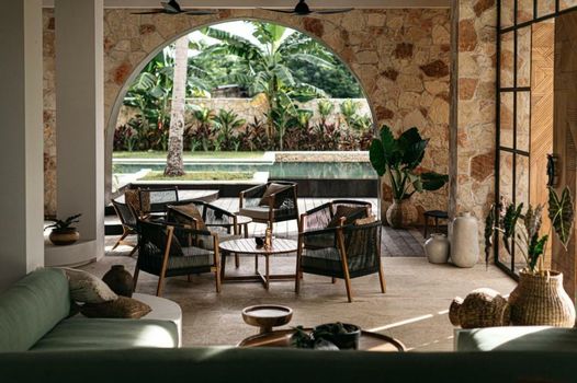 Alamayah Boutique Retreat Hotel