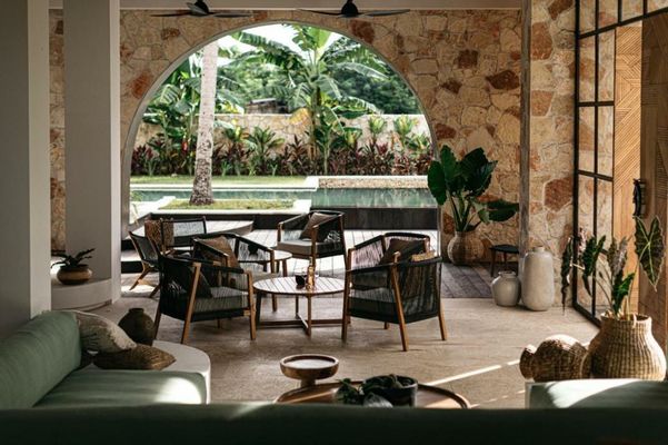 Alamayah Boutique Retreat Hotel