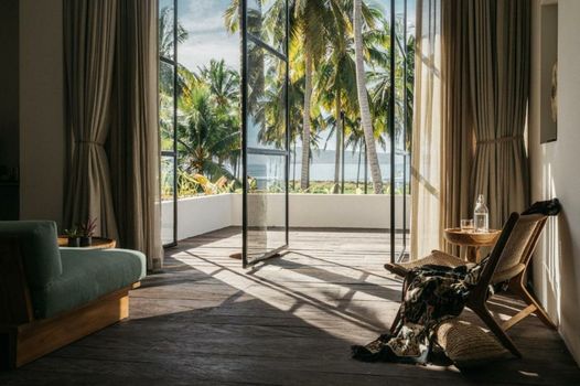 Alamayah Boutique Retreat Hotel