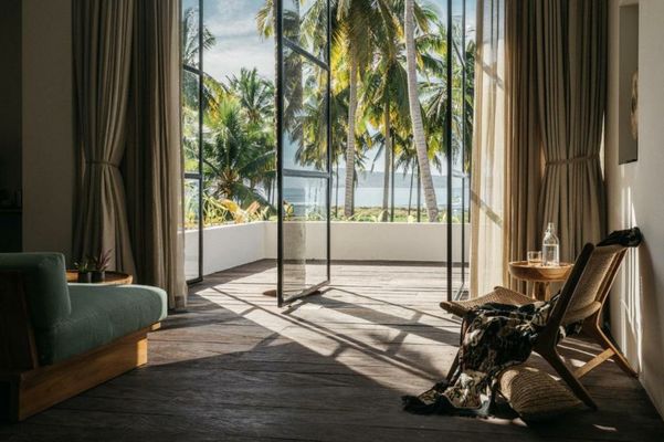Alamayah Boutique Retreat Hotel
