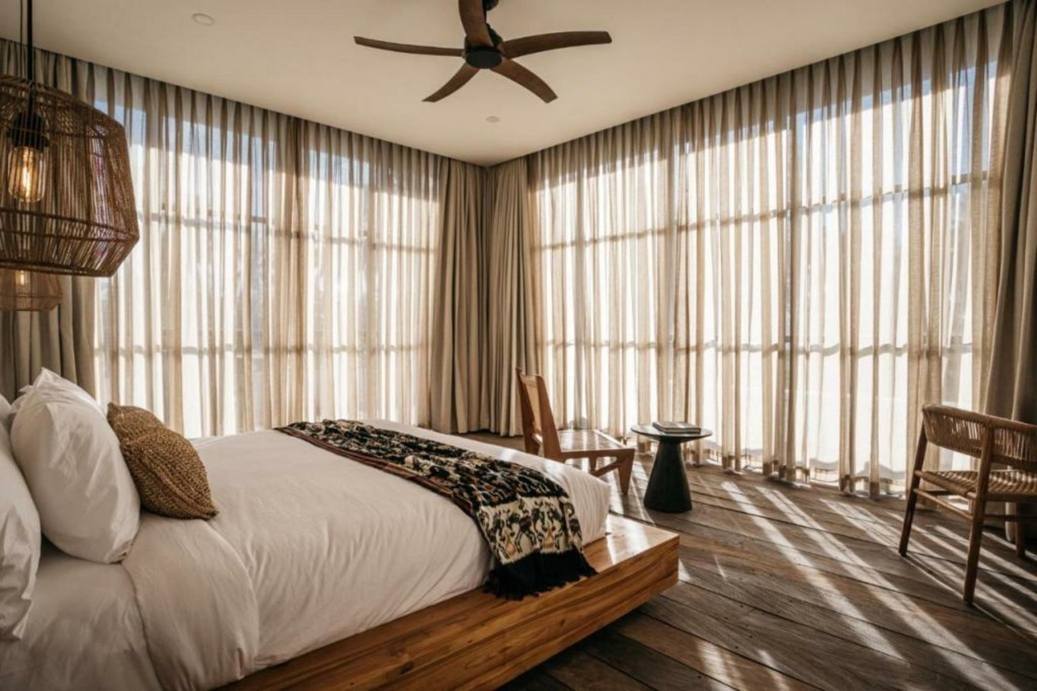 Alamayah Boutique Retreat Hotel