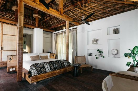 Alamayah Boutique Retreat Hotel