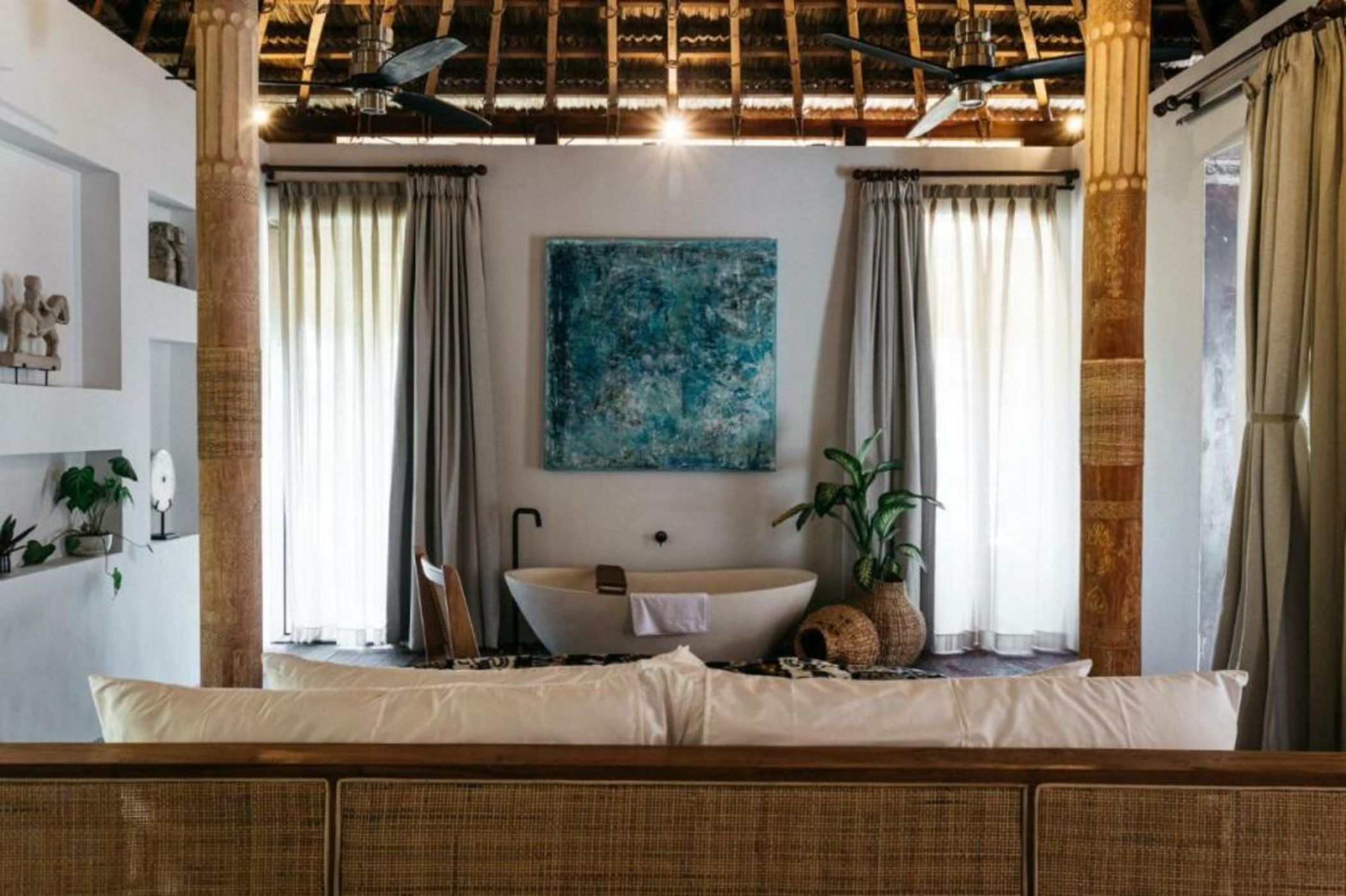 Alamayah Boutique Retreat Hotel