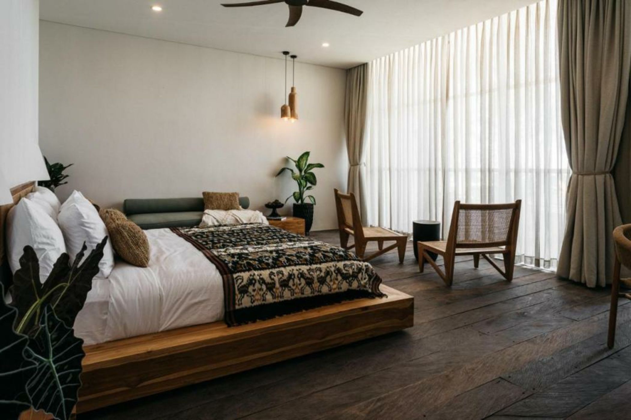 Alamayah Boutique Retreat Hotel