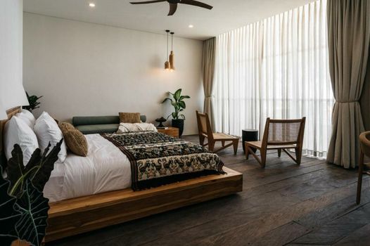 Alamayah Boutique Retreat Hotel