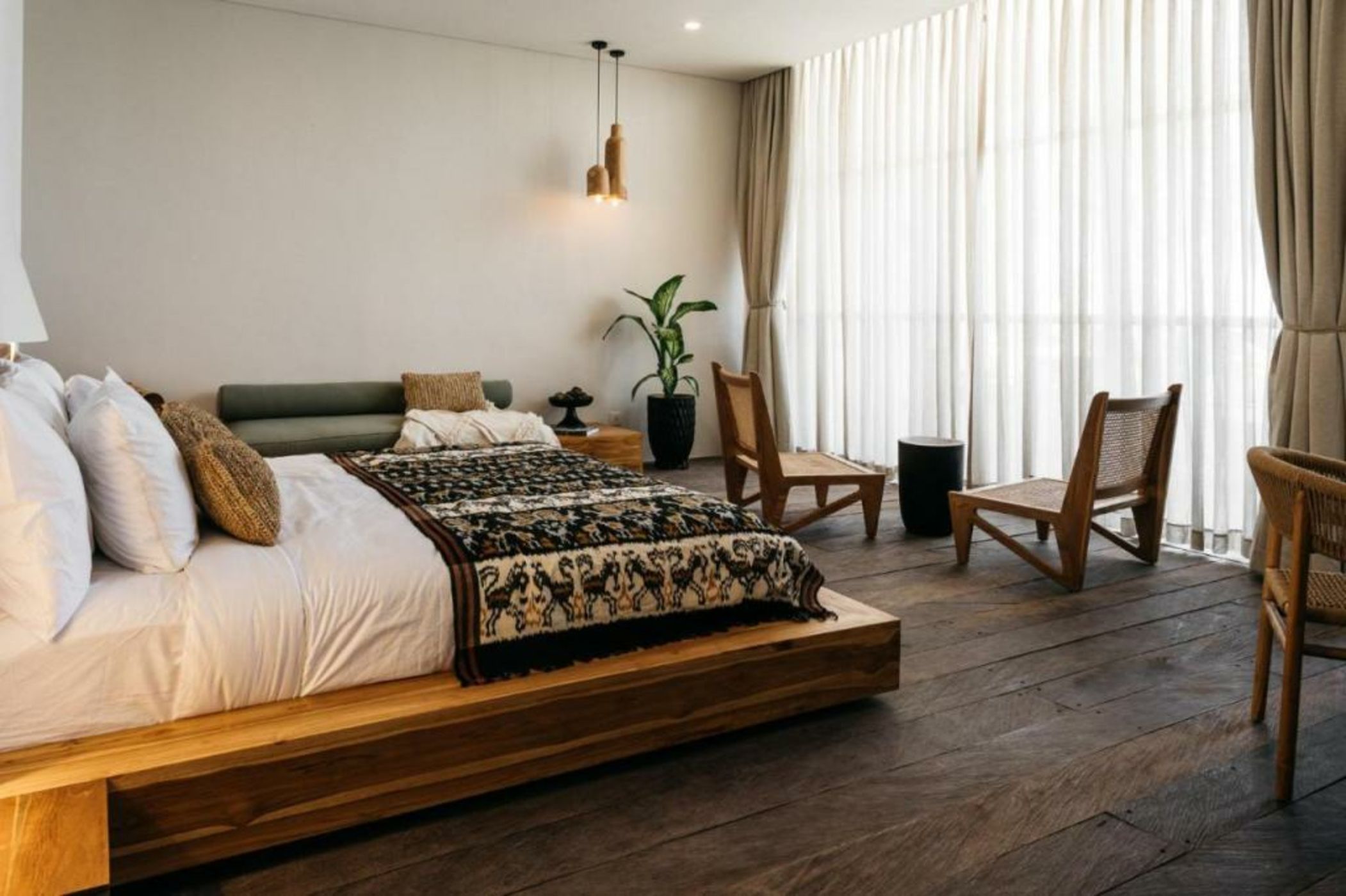 Alamayah Boutique Retreat Hotel