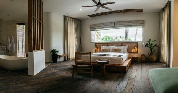 Alamayah Boutique Retreat Hotel