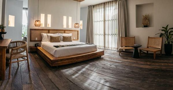 Alamayah Boutique Retreat Hotel
