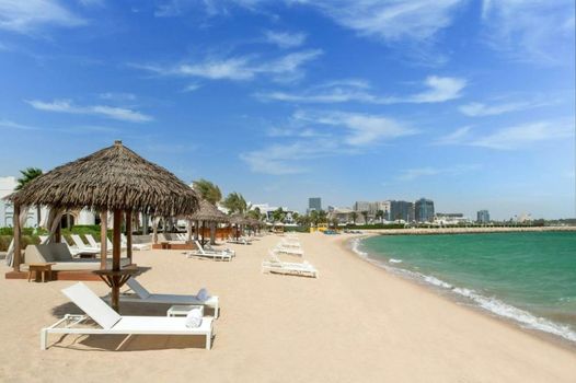 Sharq Village & Spa, a Ritz-Carlton Hotel