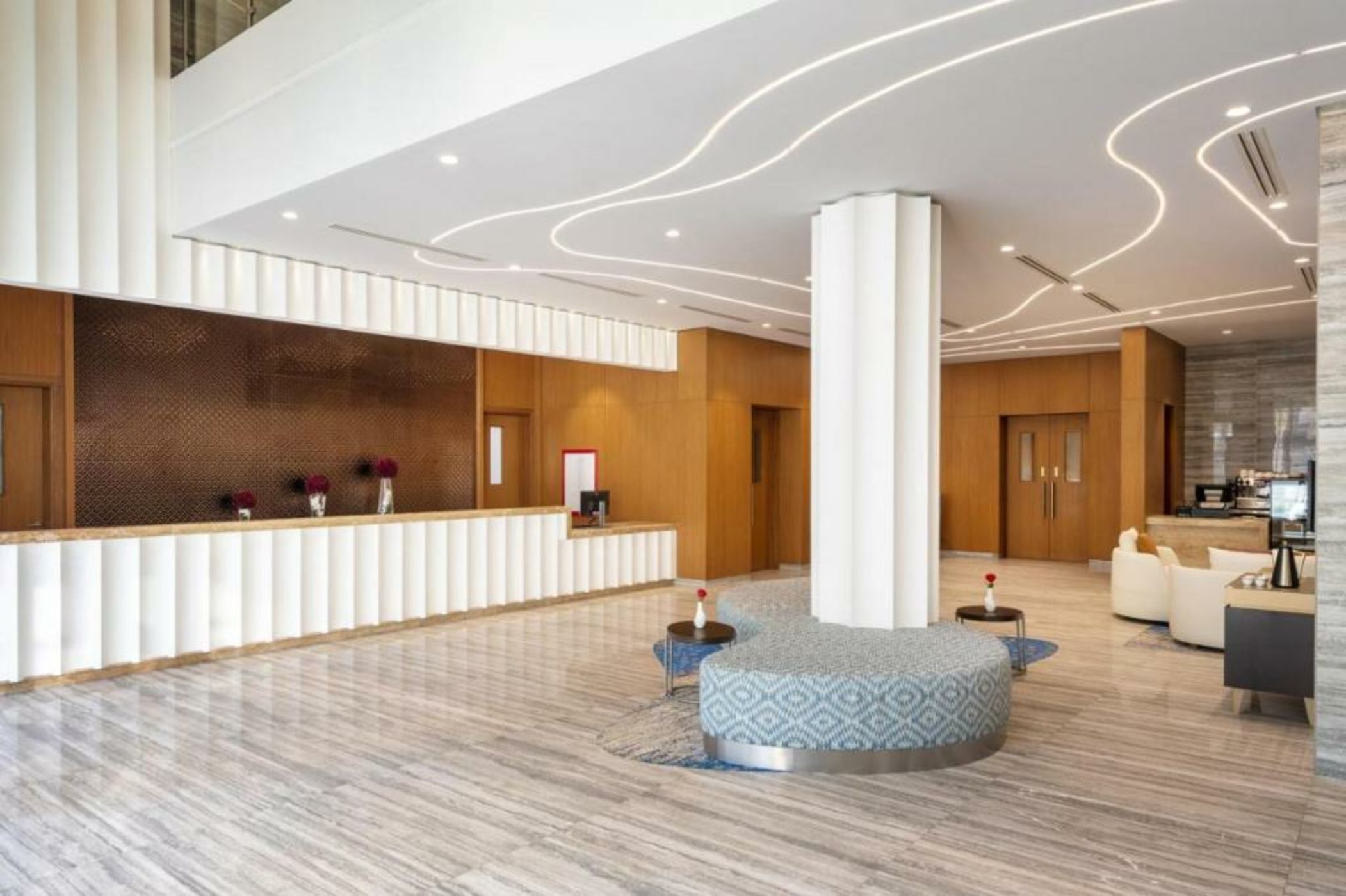 Jouri a Murwab hotel Doha