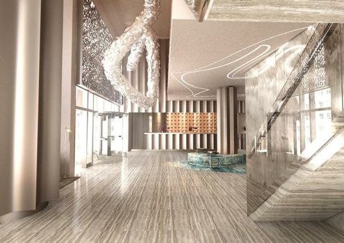 Jouri a Murwab hotel Doha