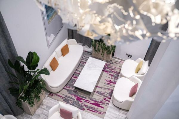 Jouri a Murwab hotel Doha
