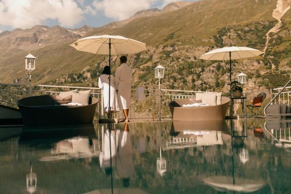 Gourmet & Wine Hotel Austria - 4 Sterne superior - Hike & Bike