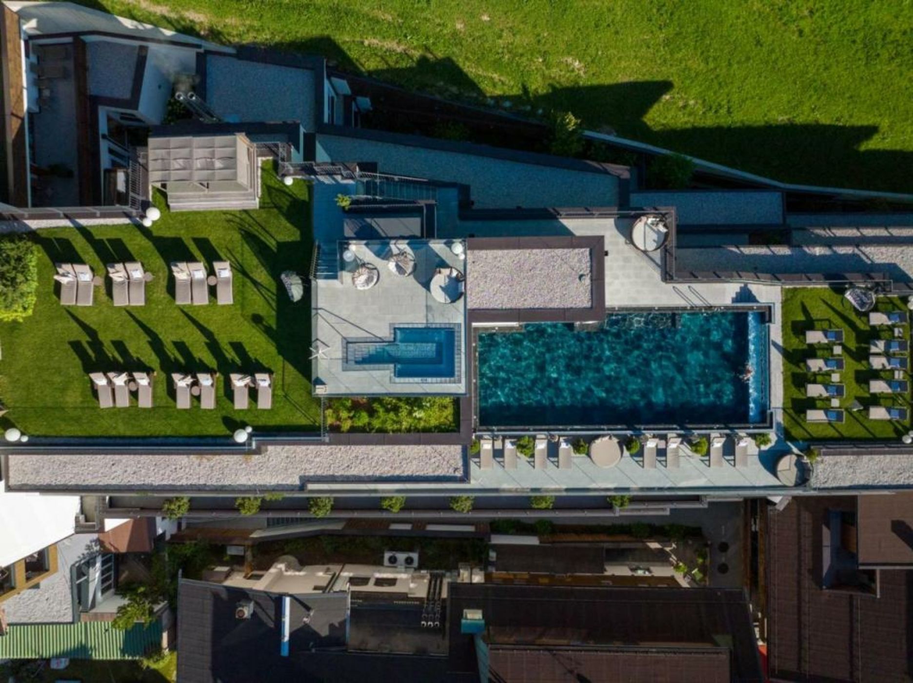 Aktiv- & Wellnesshotel Bergfried