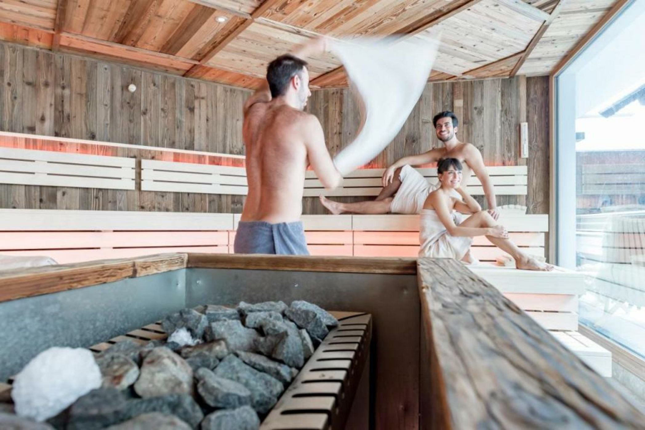 Aktiv- & Wellnesshotel Bergfried