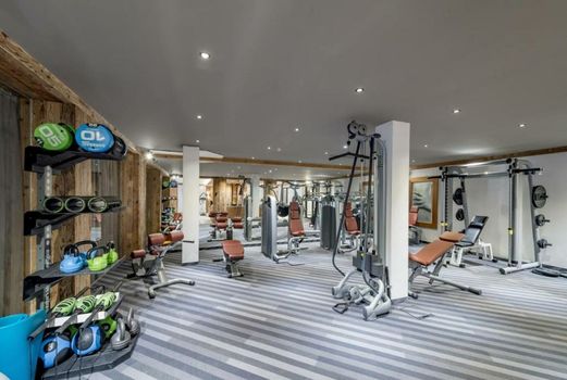 Aktiv- & Wellnesshotel Bergfried