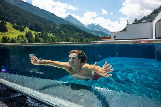 Aktiv- & Wellnesshotel Bergfried