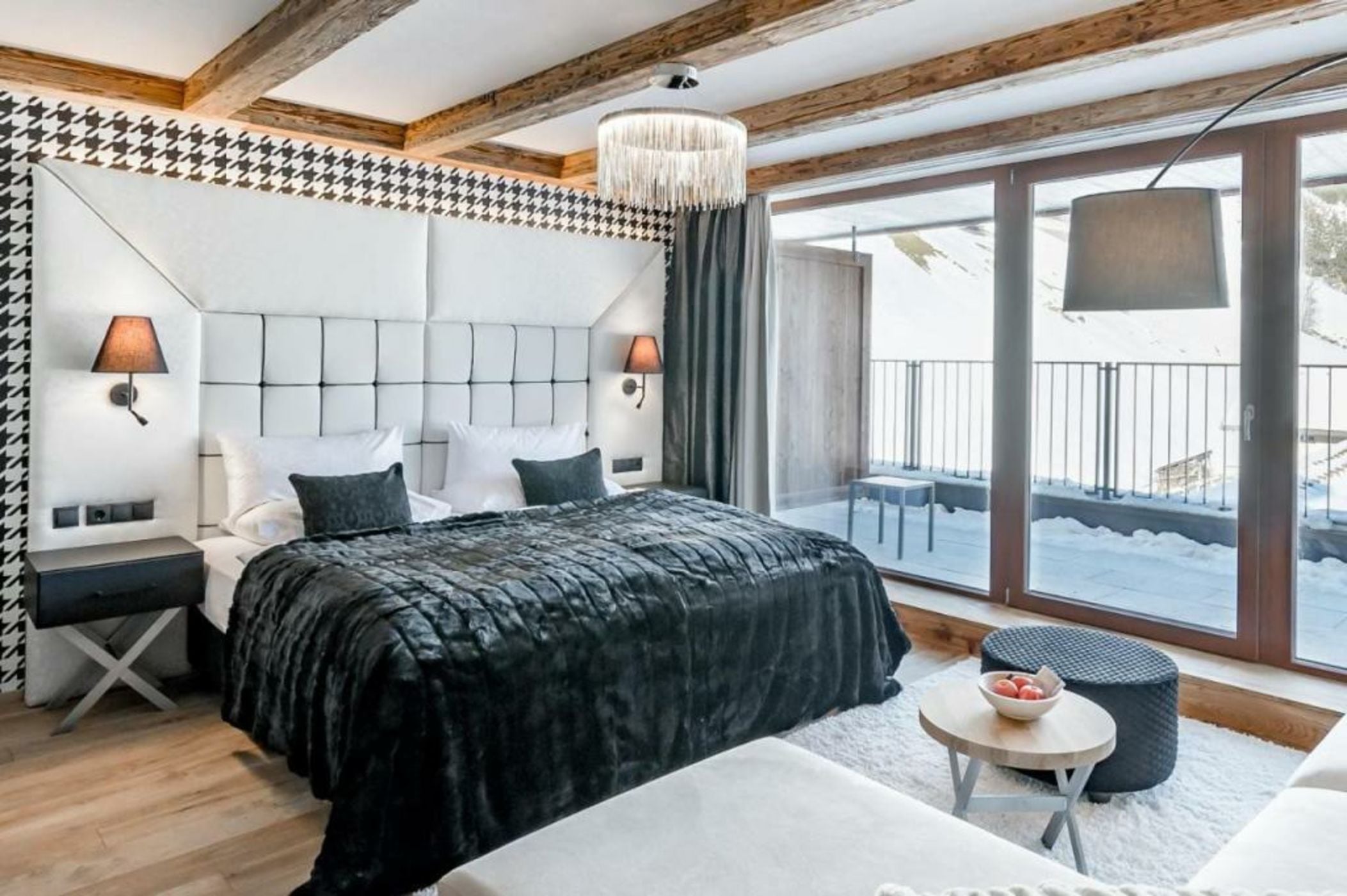 Aktiv- & Wellnesshotel Bergfried