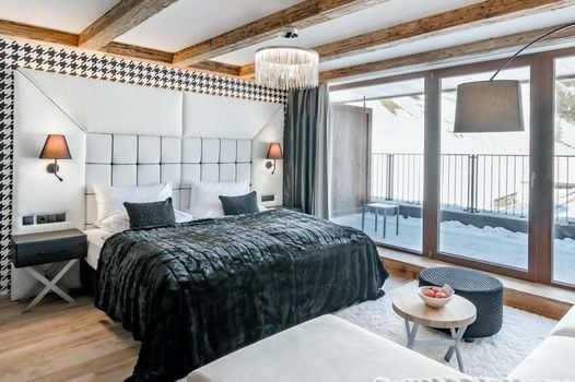 Aktiv- & Wellnesshotel Bergfried