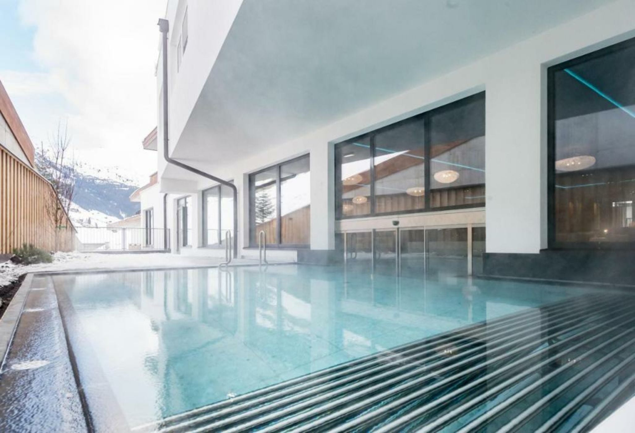 Aktiv- & Wellnesshotel Bergfried