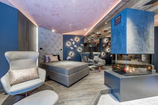 Aktiv- & Wellnesshotel Bergfried