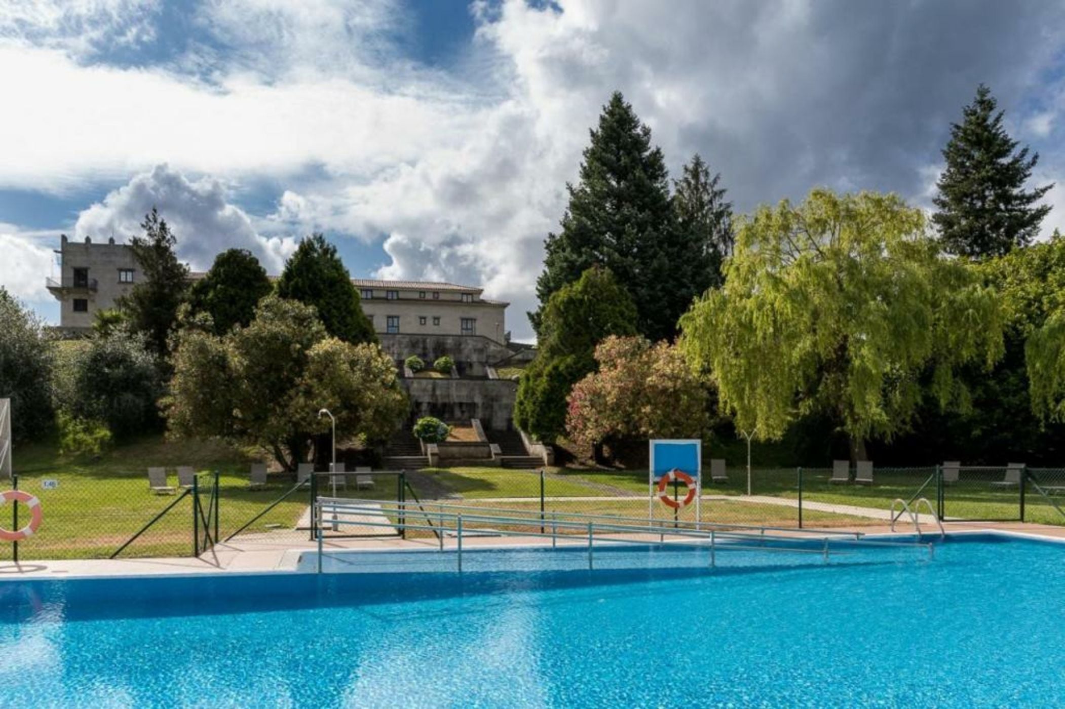 Parador de Tui