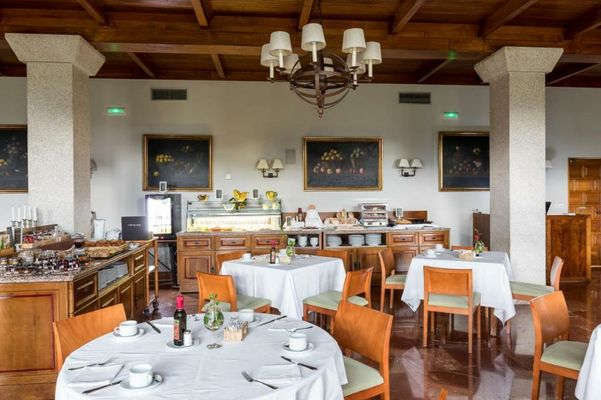 Parador de Tui
