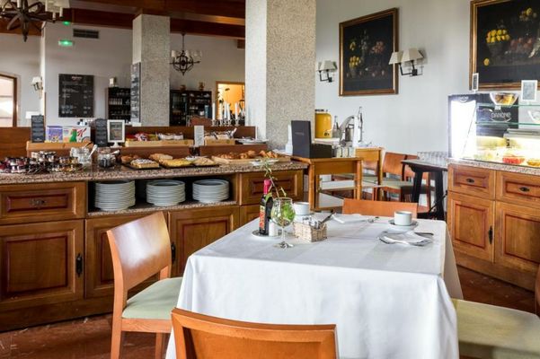 Parador de Tui