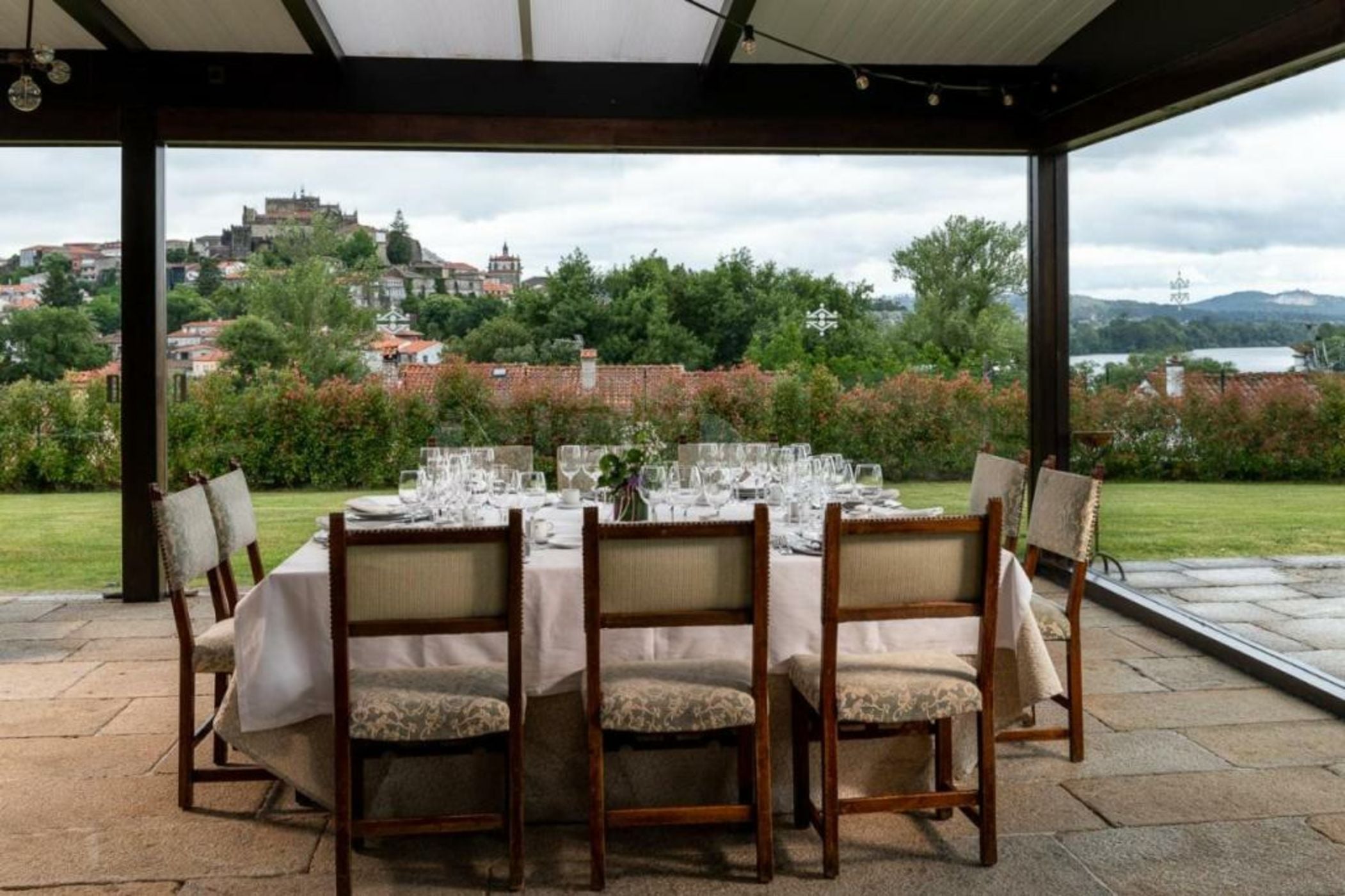 Parador de Tui