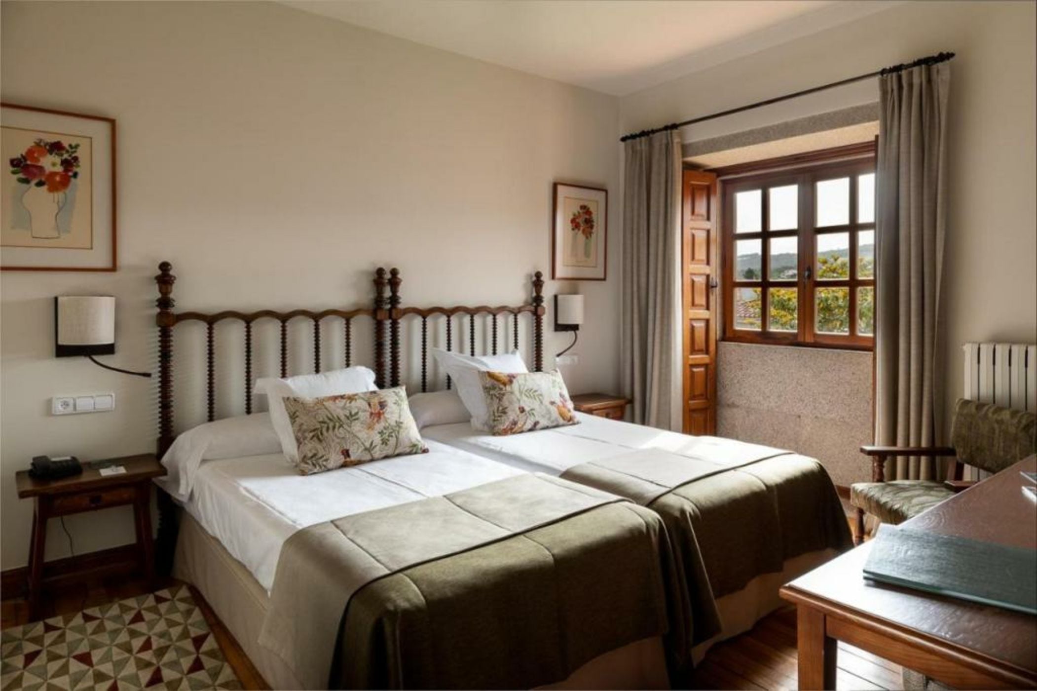 Parador de Tui