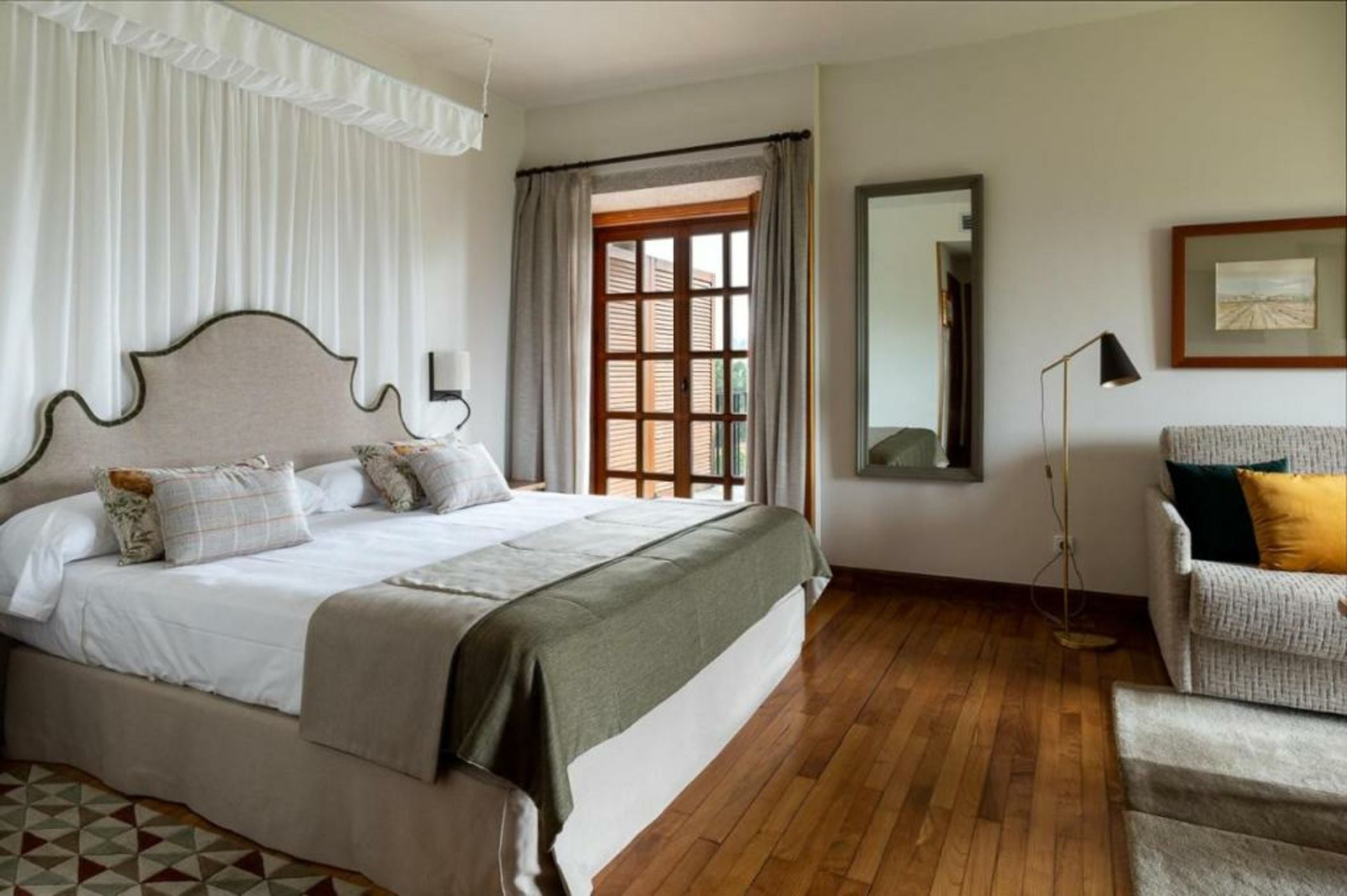 Parador de Tui