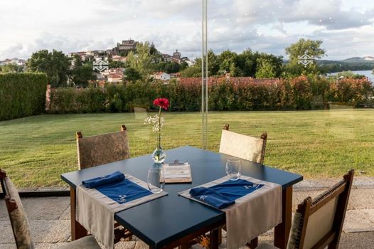 Parador de Tui