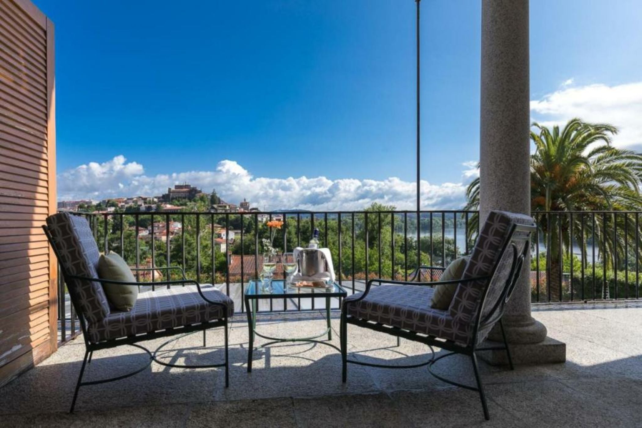 Parador de Tui