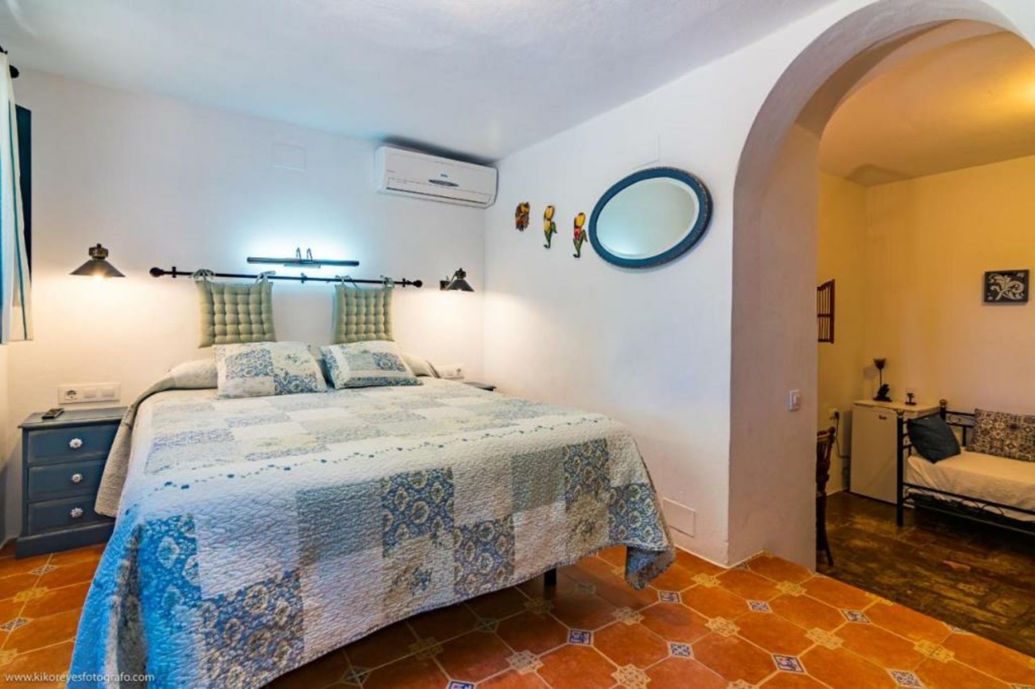 Cortijo El Indiviso