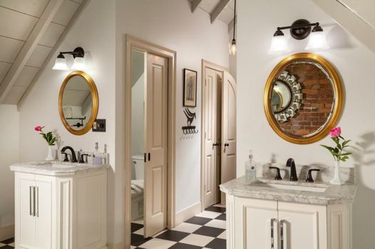 Inn at Woodhaven-In the Heart of the Bourbon Trail-Over 12 Distilleries Nearby