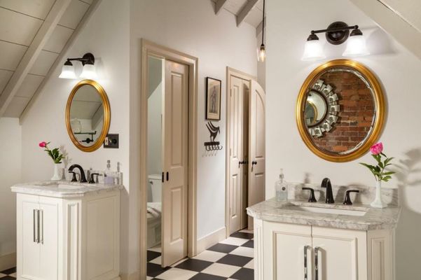 Inn at Woodhaven-In the Heart of the Bourbon Trail-Over 12 Distilleries Nearby