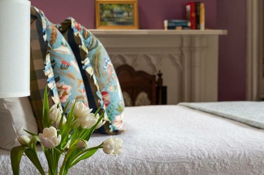 Inn at Woodhaven-In the Heart of the Bourbon Trail-Over 12 Distilleries Nearby