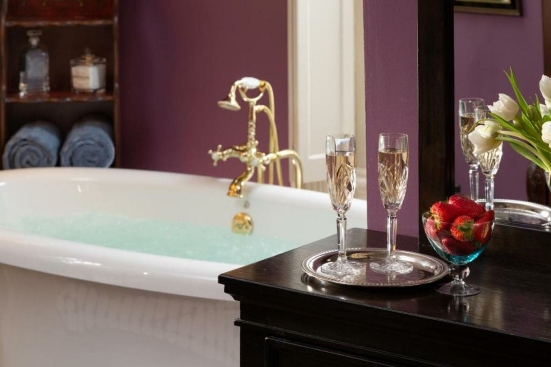 Inn at Woodhaven-In the Heart of the Bourbon Trail-Over 12 Distilleries Nearby