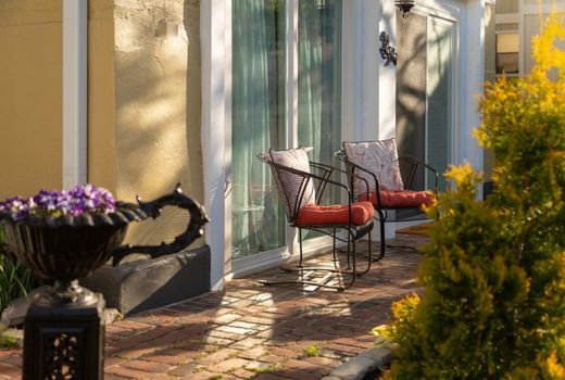Inn at Woodhaven-In the Heart of the Bourbon Trail-Over 12 Distilleries Nearby