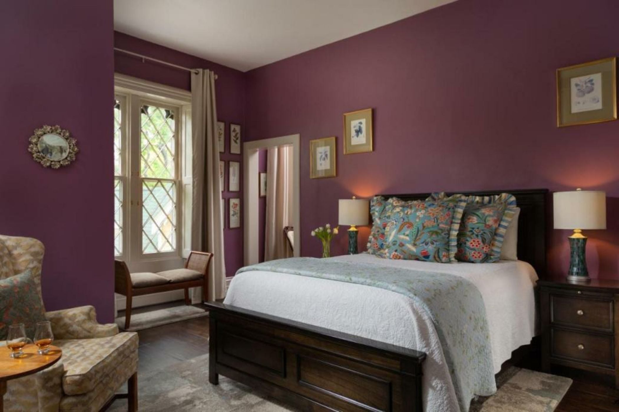 Inn at Woodhaven-In the Heart of the Bourbon Trail-Over 12 Distilleries Nearby