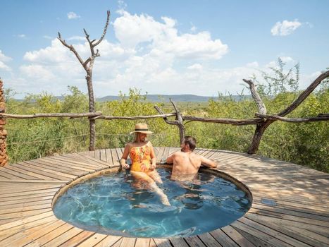 Madikwe Safari Lodge