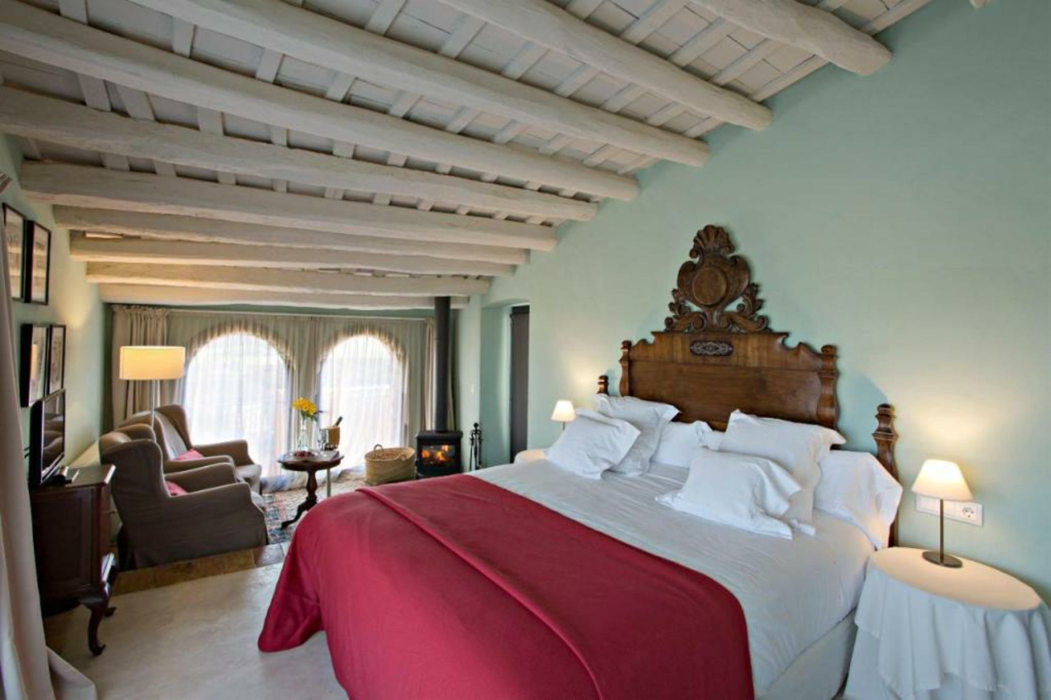 Encís d'Empordà -Adults Only-