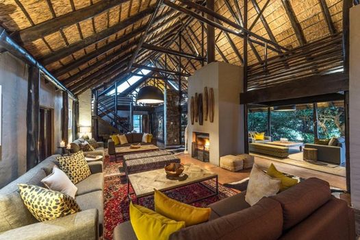 Kariega Game Reserve River Lodge
