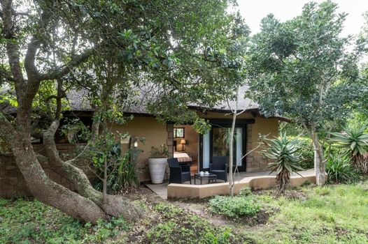 Kariega Game Reserve River Lodge