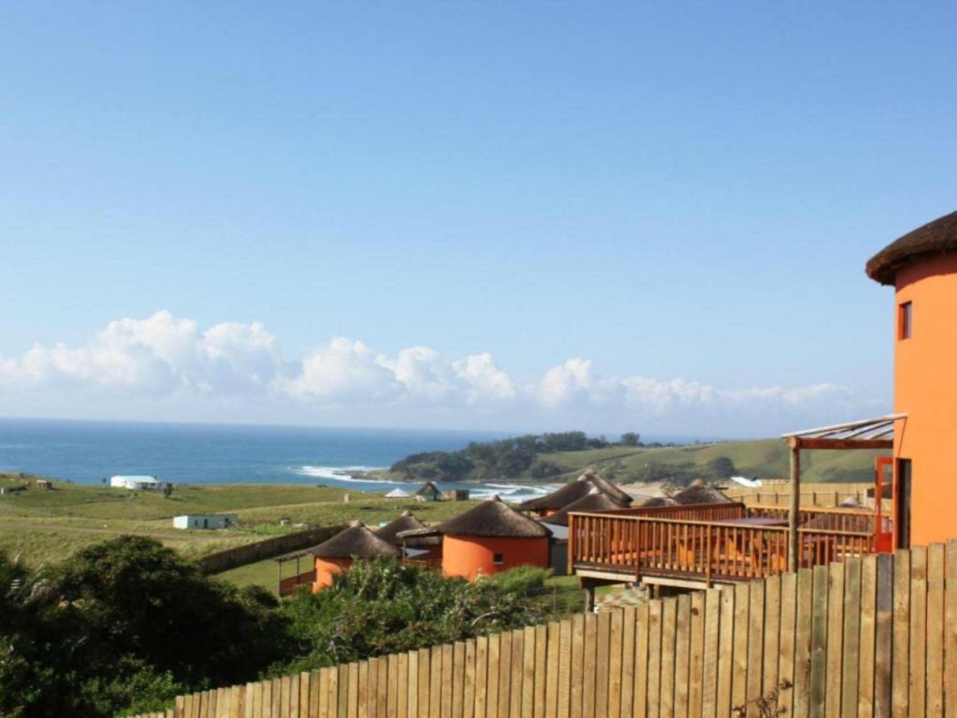 Swell Eco Lodge