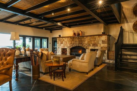 Lalibela Wildlife Reserve - Kichaka Lodge