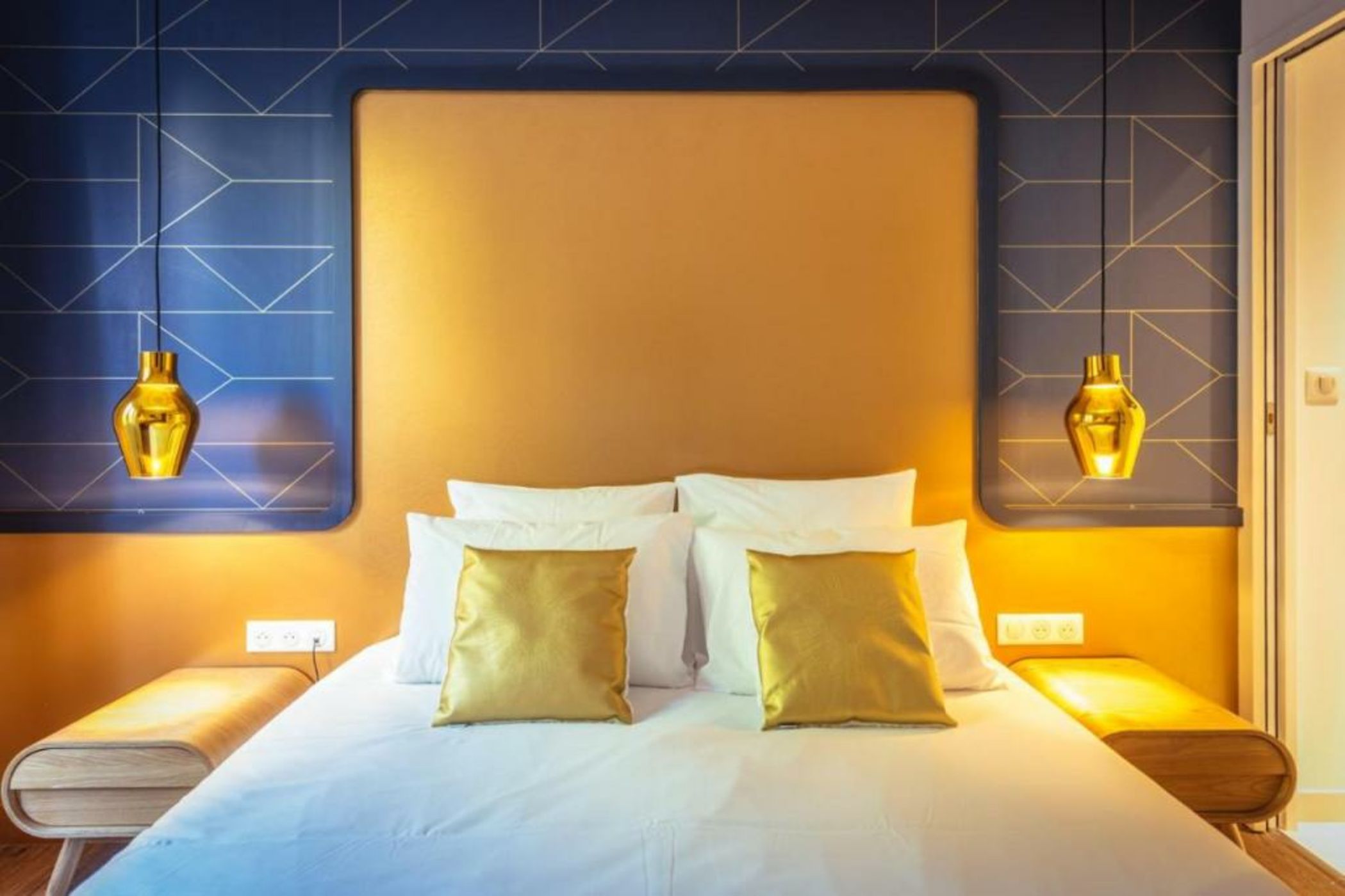 The Originals Boutique, Hôtel Le Londres, Saumur