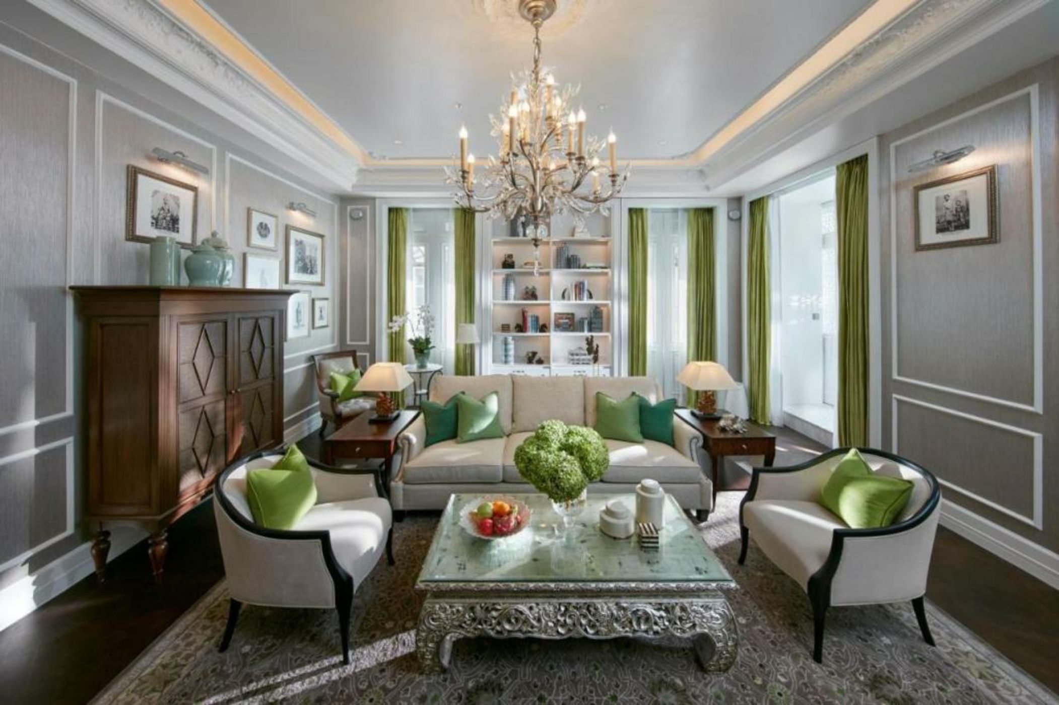 Mandarin Oriental, Bangkok